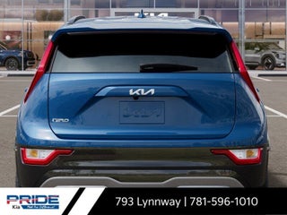 2026 Kia Niro EV