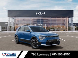 2026 Kia Niro EV