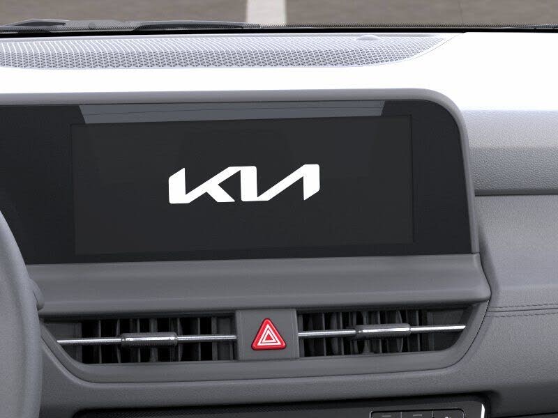 2026 Kia Seltos