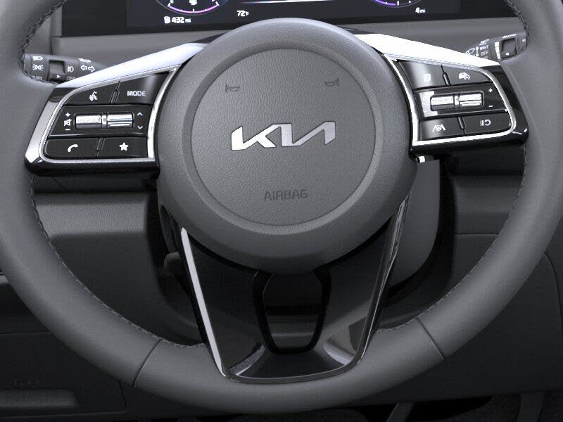 2026 Kia Seltos