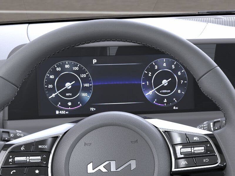 2026 Kia Seltos