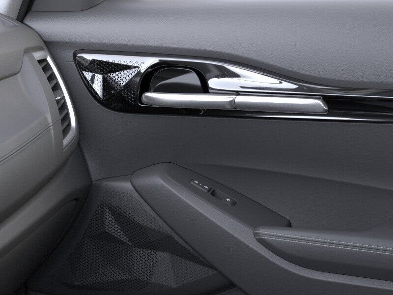 2026 Kia Seltos