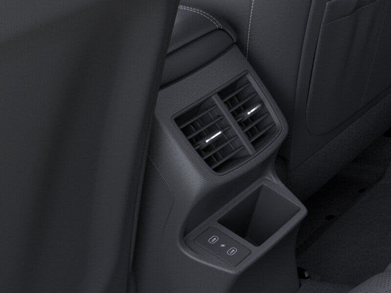 2026 Kia Seltos