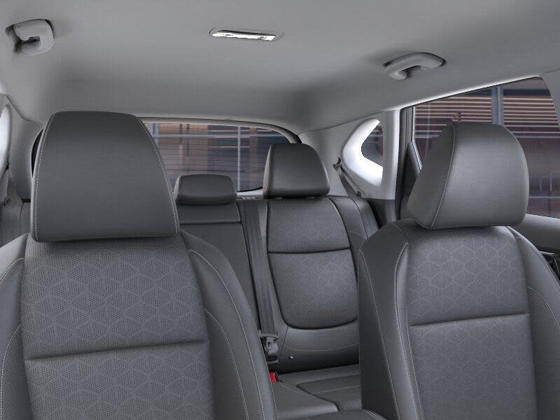 2026 Kia Seltos