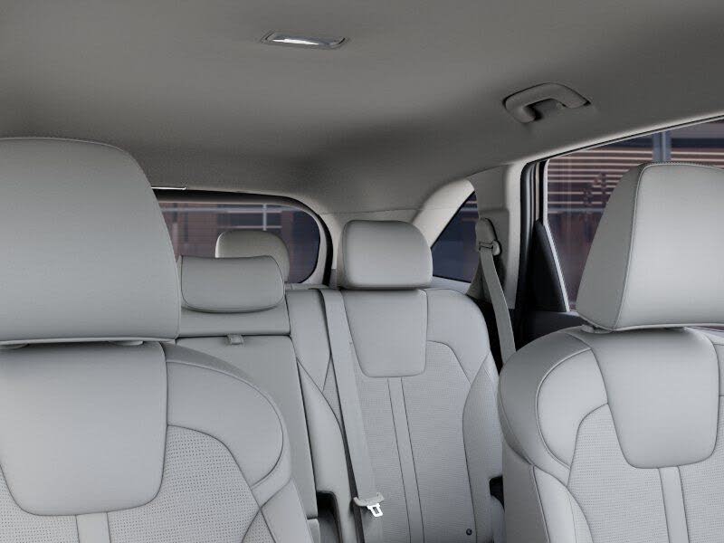 2026 Kia Sorento Hybrid
