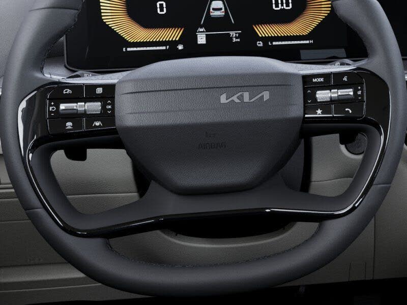 2026 Kia Sorento Hybrid