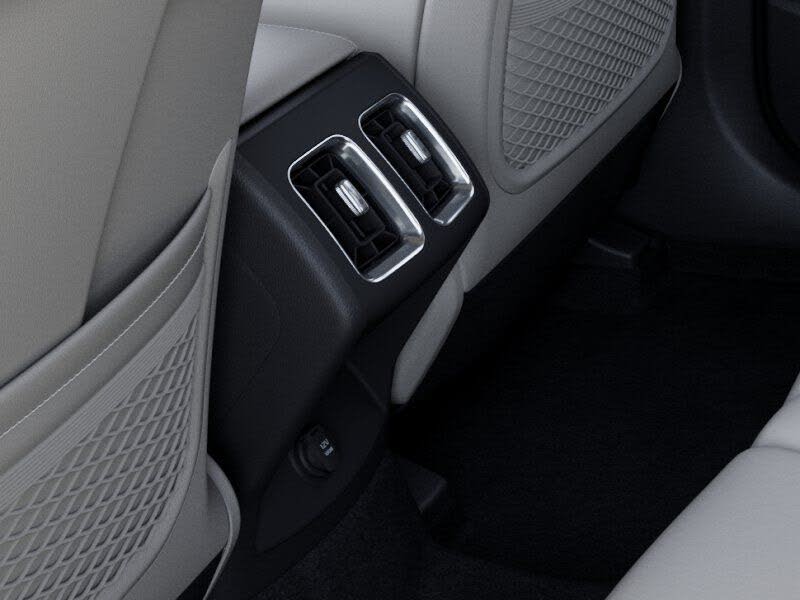 2026 Kia Sorento Hybrid
