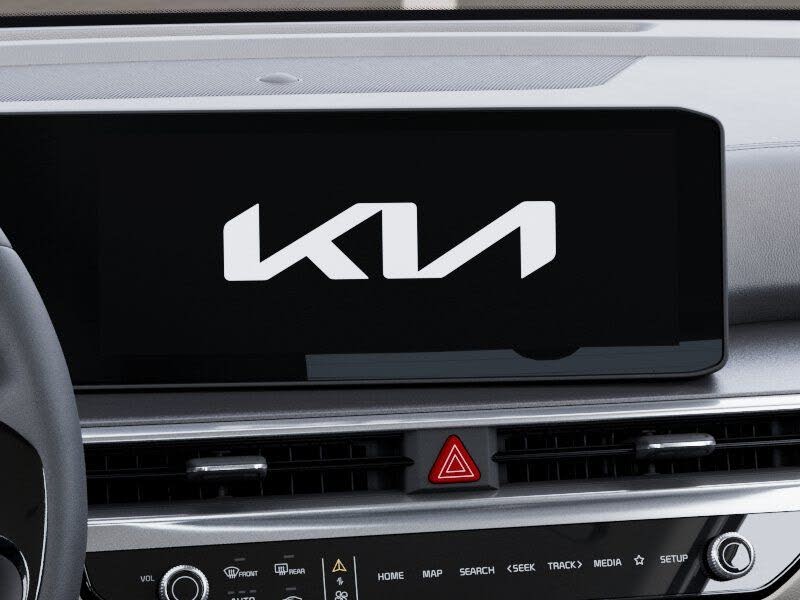 2026 Kia Sorento Hybrid