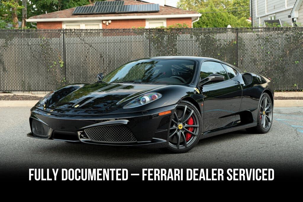 2008 Ferrari 430 Scuderia Base for sale in Staten Island, NY