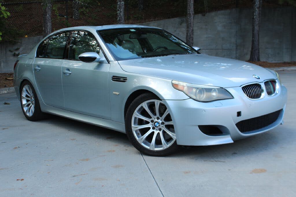 2006 BMW M5 Base for sale in Decatur, GA