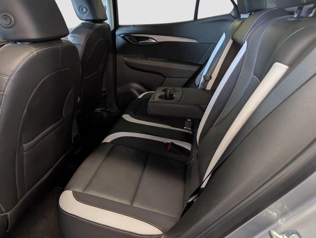 2025 Buick Envision