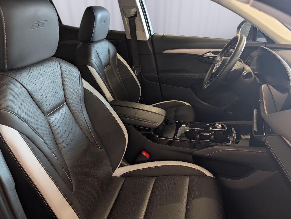 2025 Buick Envision