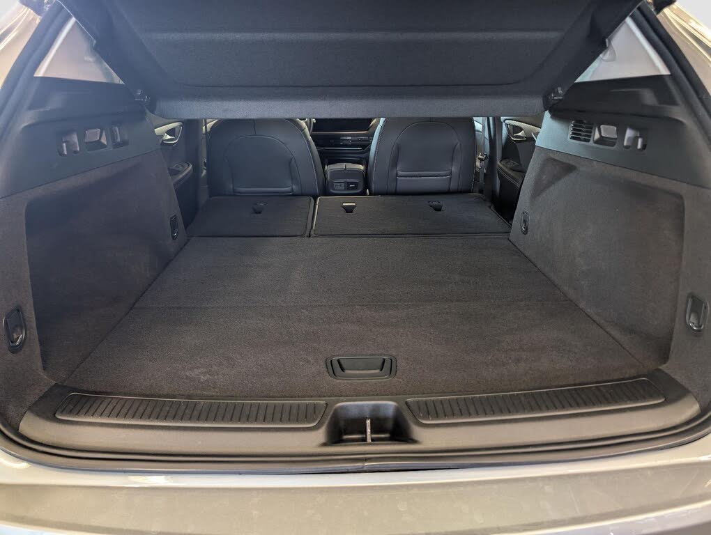 2025 Buick Envision