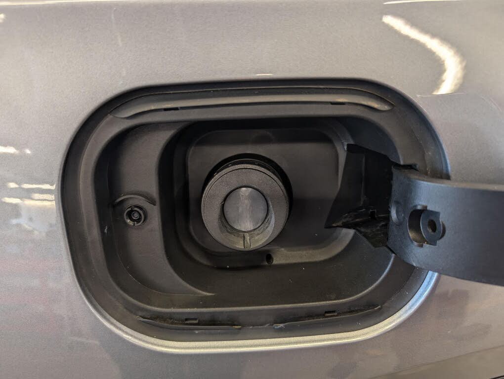 2025 Buick Envision