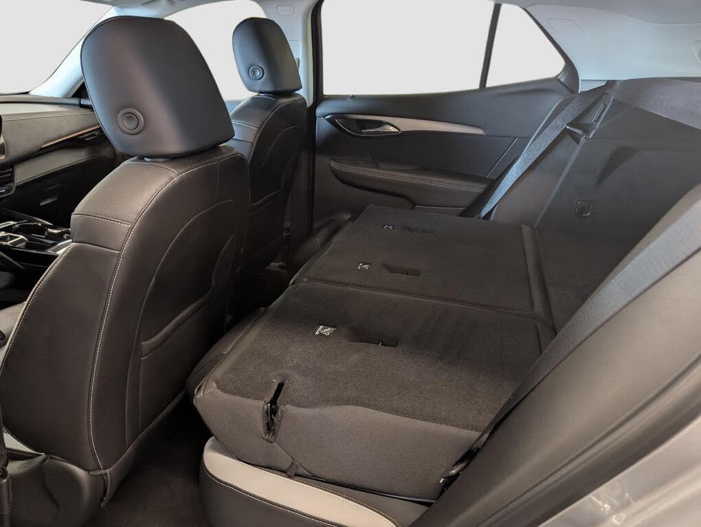 2025 Buick Envision