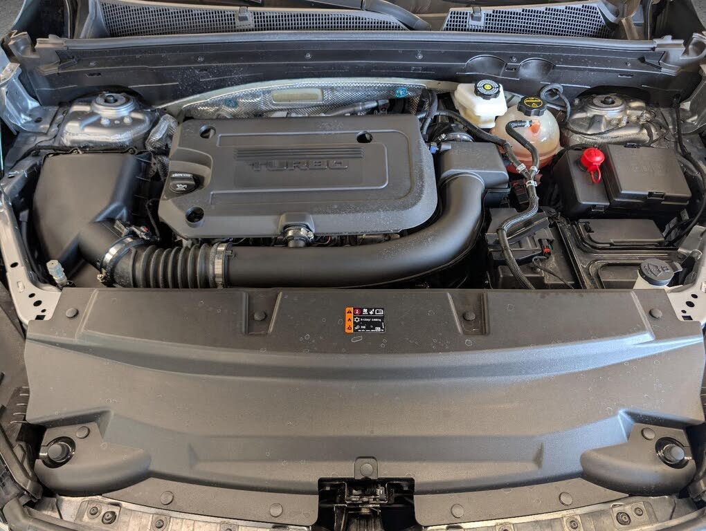 2025 Buick Envision