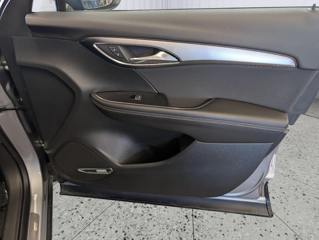 2025 Buick Envision