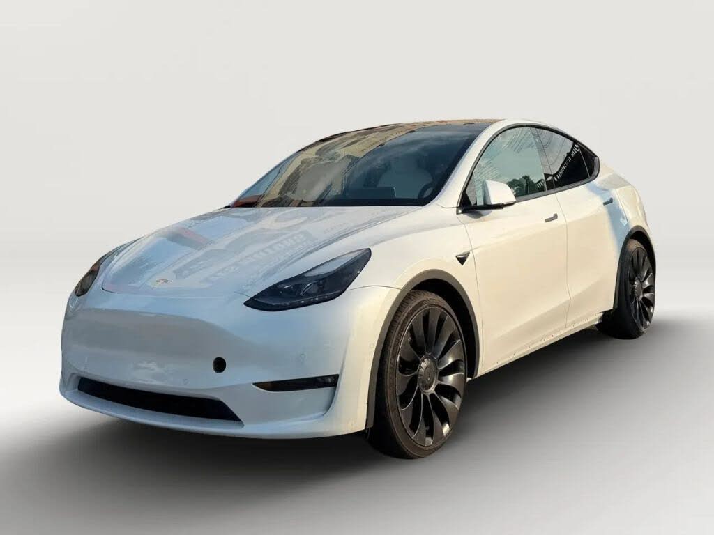2022 Tesla Model Y Performance for sale in Orange, NJ