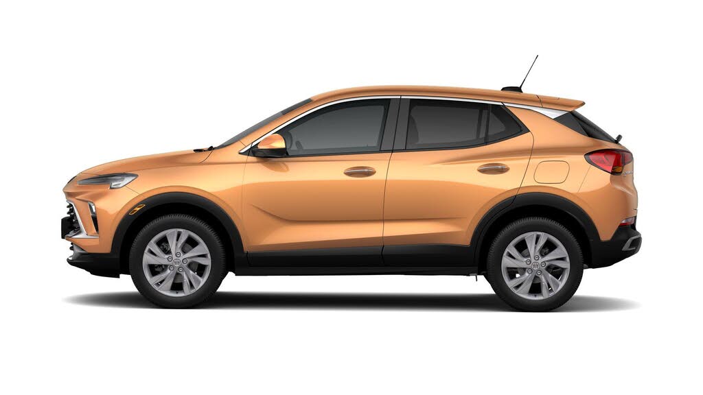 2026 Buick Encore GX