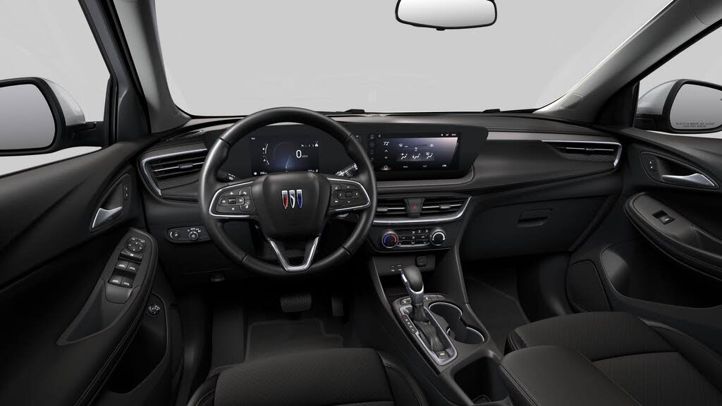 2026 Buick Encore GX