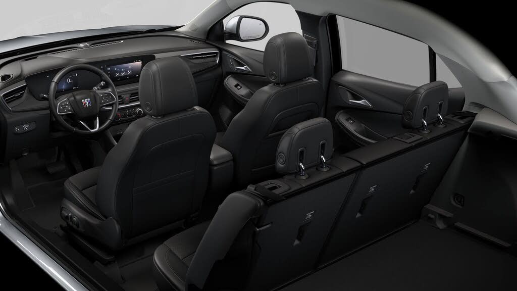 2026 Buick Encore GX