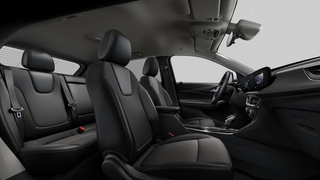 2026 Buick Encore GX