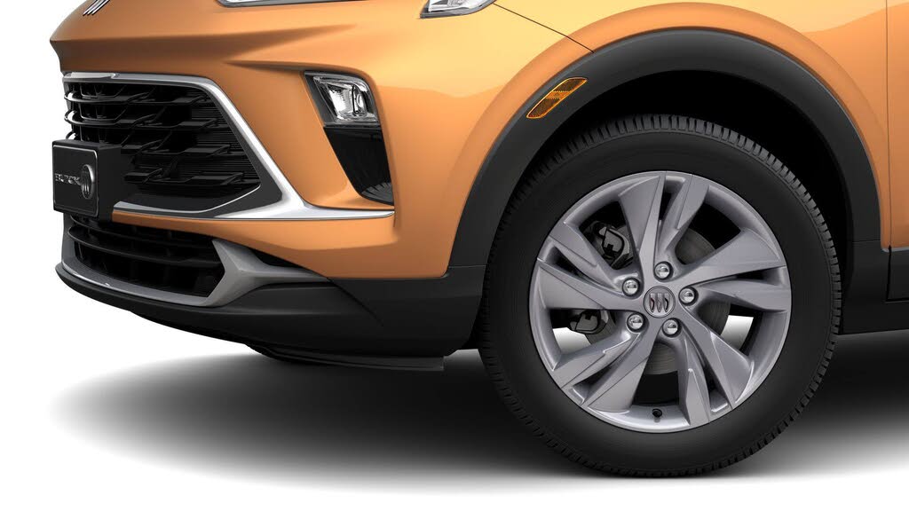 2026 Buick Encore GX
