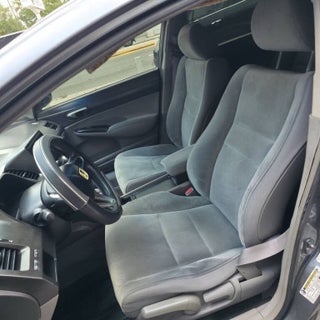 2011 Honda Civic