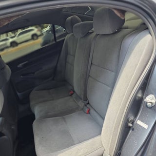2011 Honda Civic