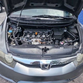 2011 Honda Civic