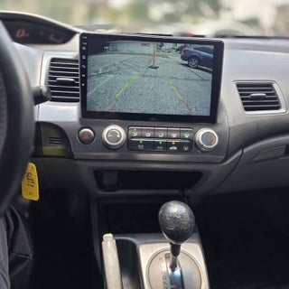2011 Honda Civic