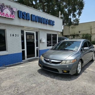 2011 Honda Civic