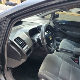 2011 Honda Civic
