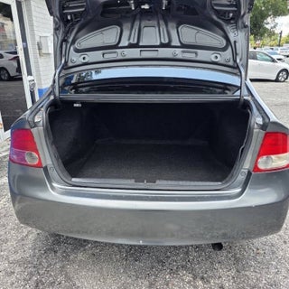 2011 Honda Civic