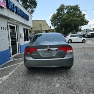 2011 Honda Civic