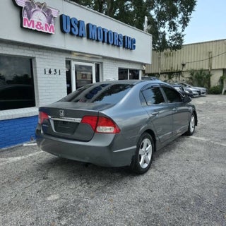 2011 Honda Civic