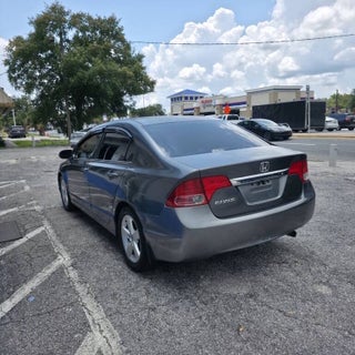 2011 Honda Civic