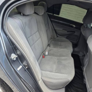 2011 Honda Civic