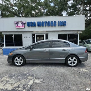 2011 Honda Civic