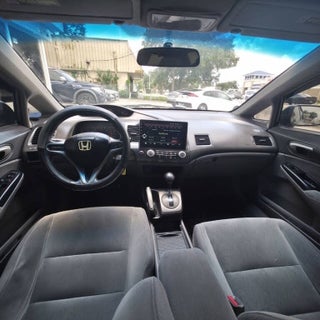 2011 Honda Civic