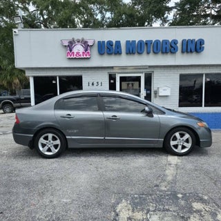 2011 Honda Civic