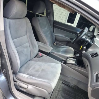 2011 Honda Civic