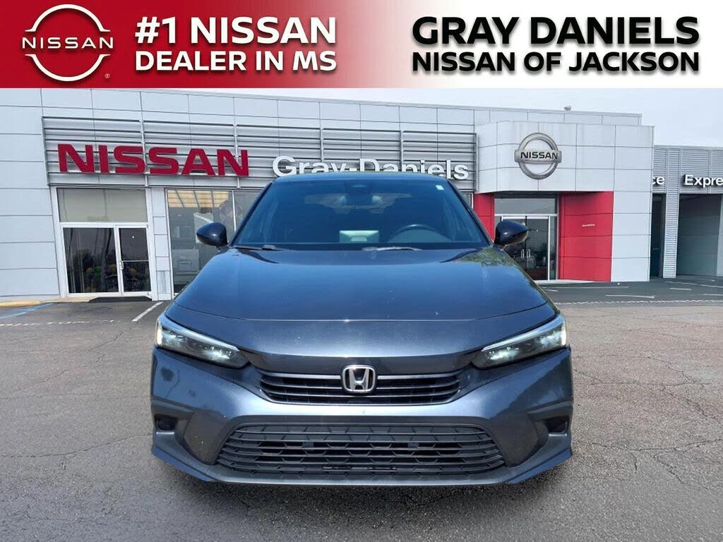 2023 Honda Civic