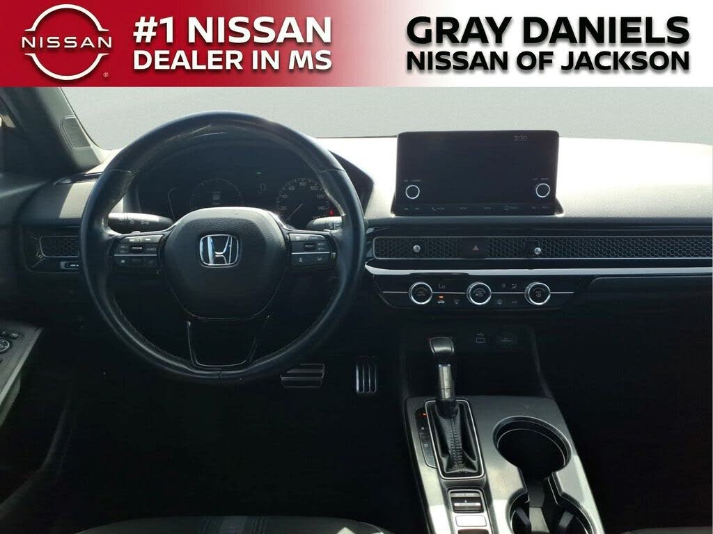 2023 Honda Civic