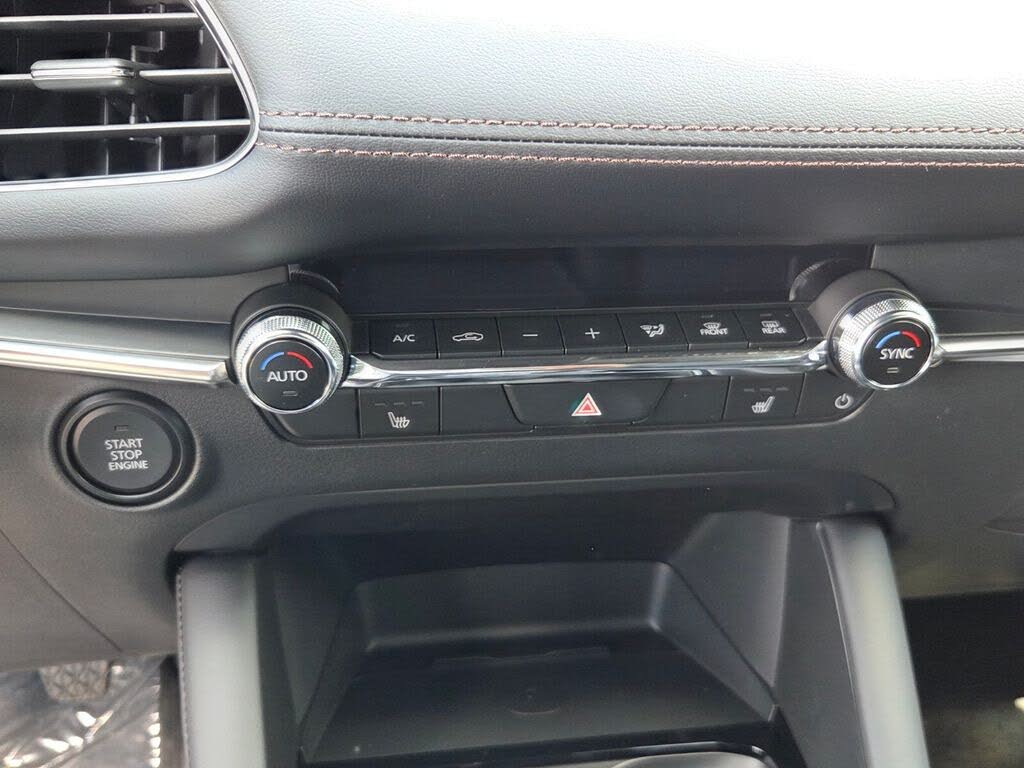 2026 Mazda MAZDA3 Sport