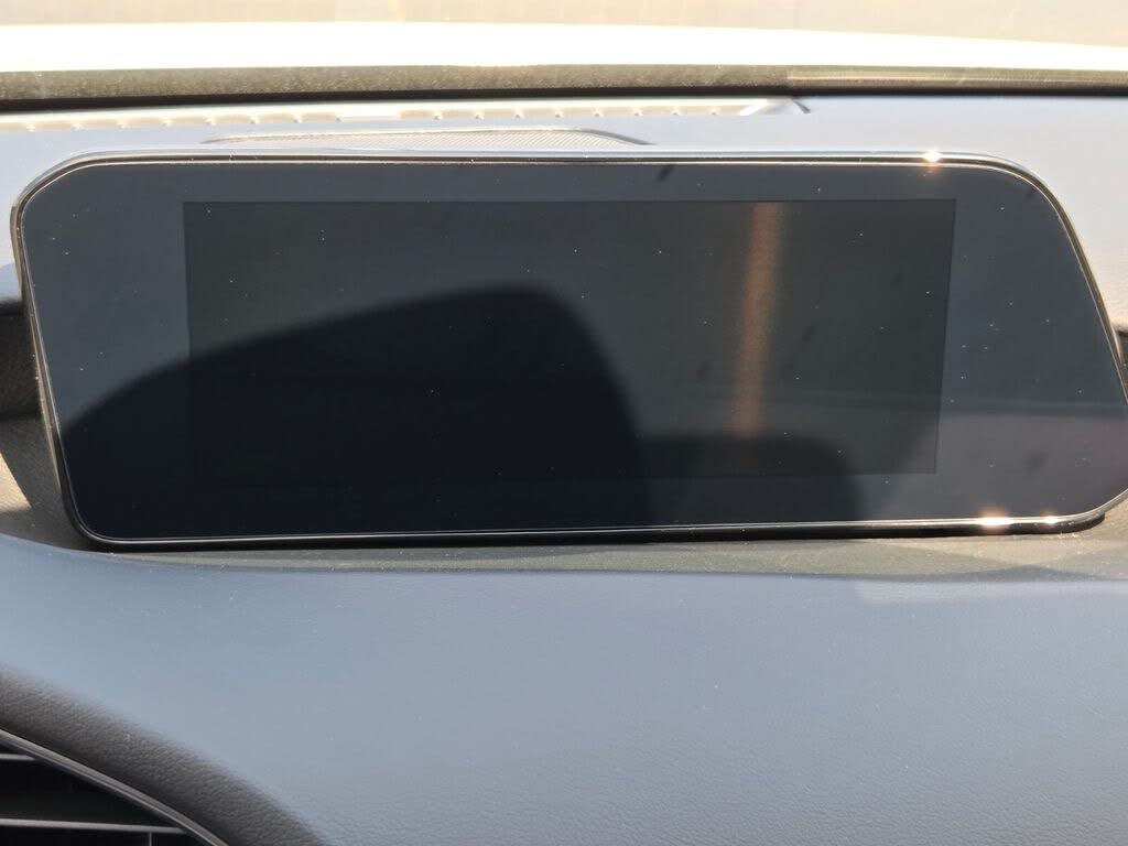2026 Mazda MAZDA3 Sport