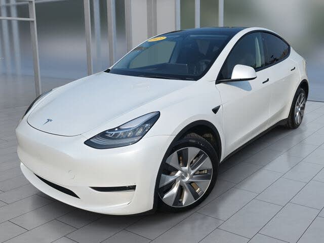 2023 Tesla Model Y Performance for sale in Highland, MI