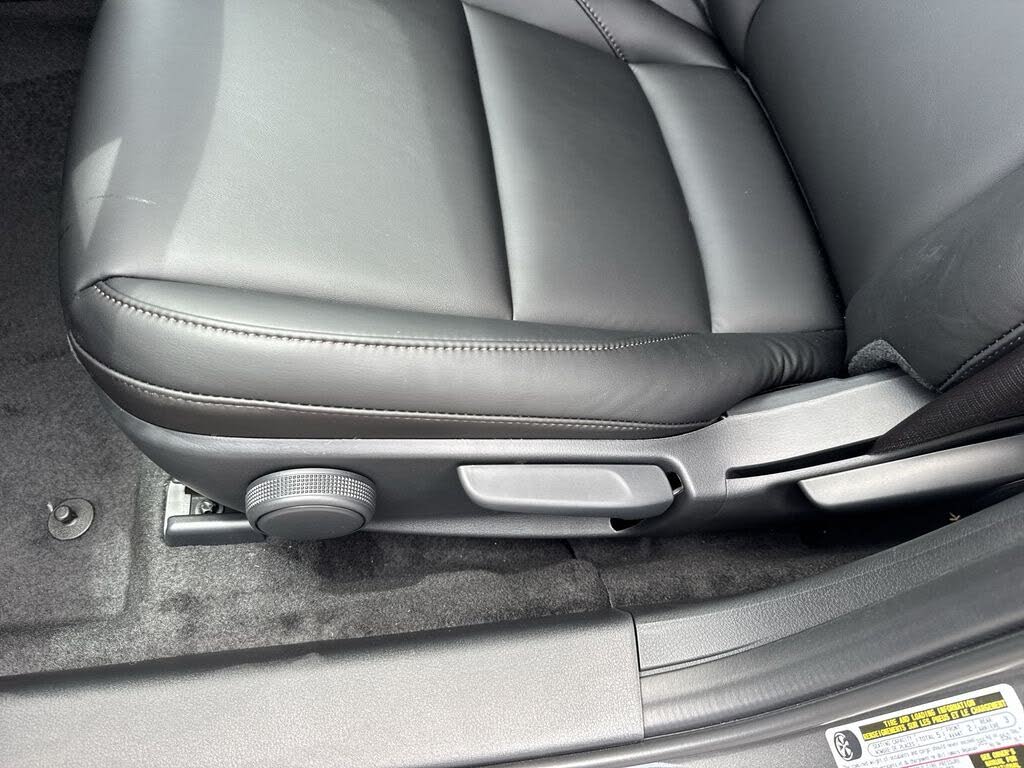 2026 Mazda Mazda3