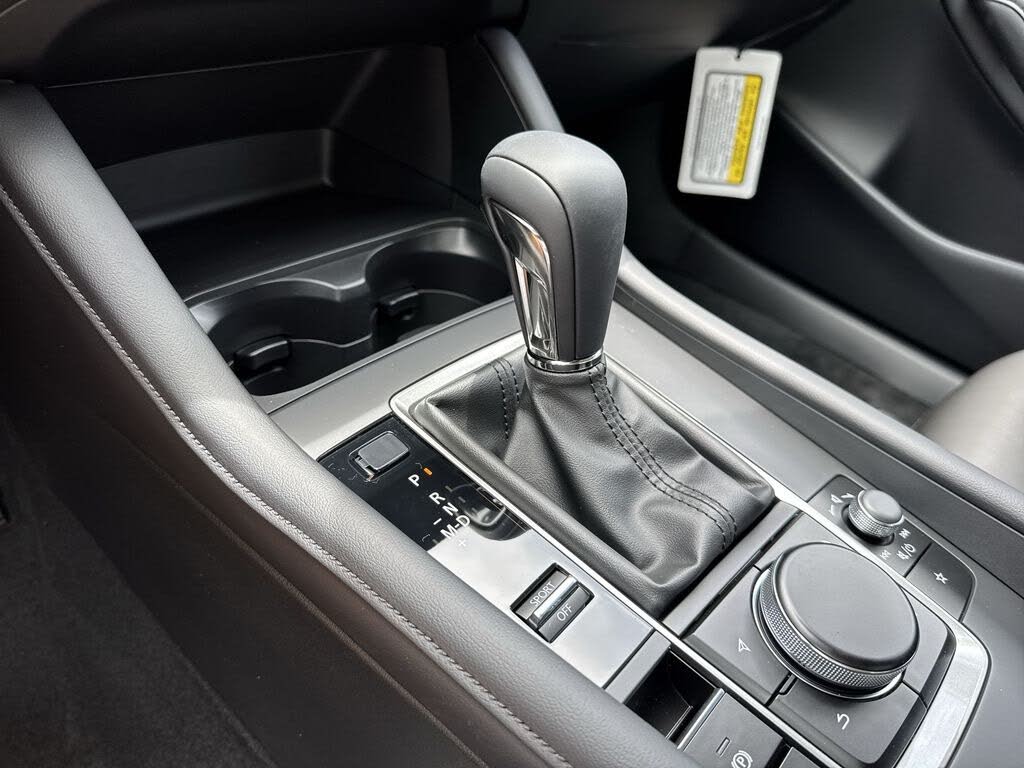 2026 Mazda Mazda3