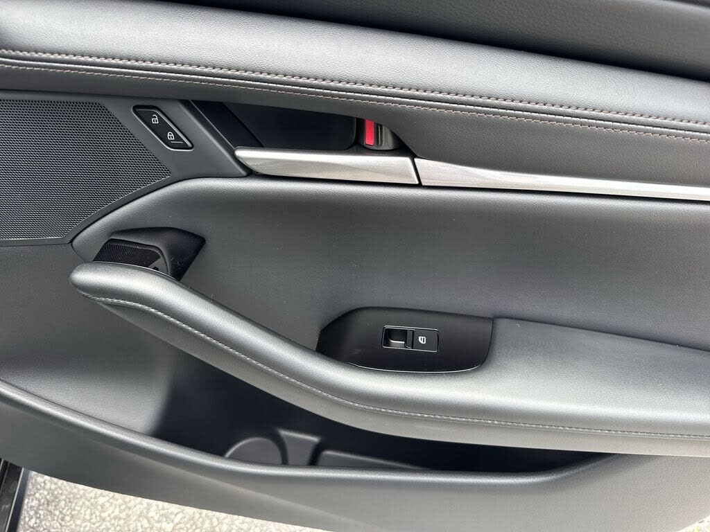 2026 Mazda Mazda3